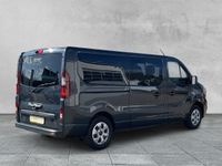 Renault Trafic - Vorschau Bild 5