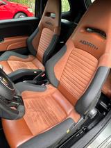Abarth 595 Competizione *Sabelt,Bilstein FW etc* - Abarth aus 2018