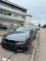 BMW 328i -N26-120000km - gebrauchte BMW 328 aus dem Jahr 2015