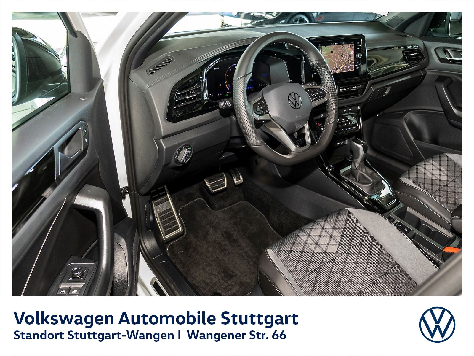 Volkswagen T-Roc - Bild 3