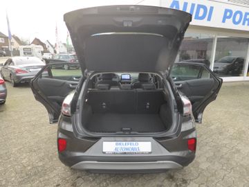 Ford Puma  1.0 EcoBoost OPF Mild Hybrid Titanium Pano