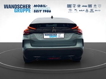 Citroën C4 Shine PT 130 Navi+HUD+Carplay+RFK+LM+DAB