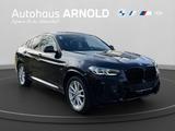 BMW X4 xDrive30i M Sportpaket GSD ACC AHK - gebrauchte SUV & Geländewagen