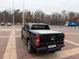 Ford Ranger Wildtrak - Ford Ranger Gebrauchtwagen in Berlin
