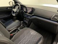 Volkswagen T-Cross - Vorschau Bild 8