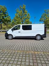 Nissan NV300 MwSt ausweisbar - Nissan NV300 aus 2020