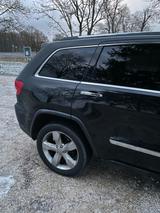 Jeep Grand Cherokee Limited 3.0 CRD 177kW Automat... - Jeep Grand Cherokee aus 2011