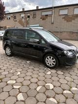Volkswagen Vw Touran 1,4 Benzin 140 ps tsi - Volkswagen Touran: 14 Tsi