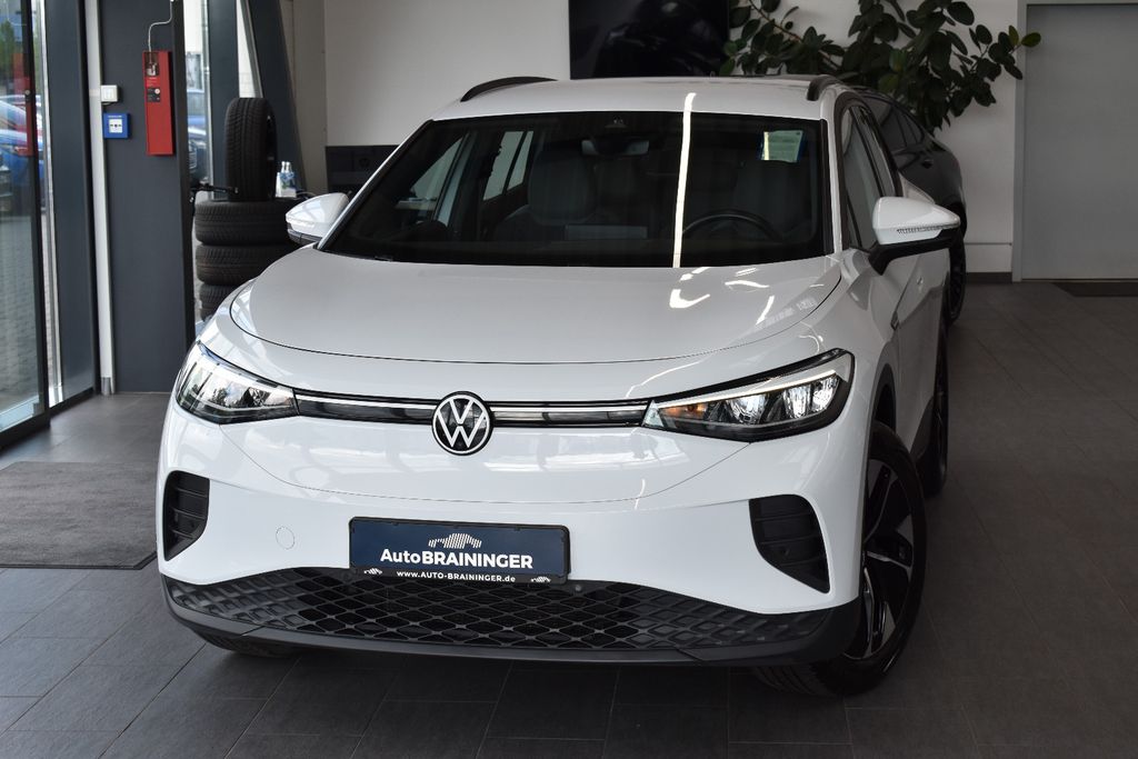 Volkswagen ID.4