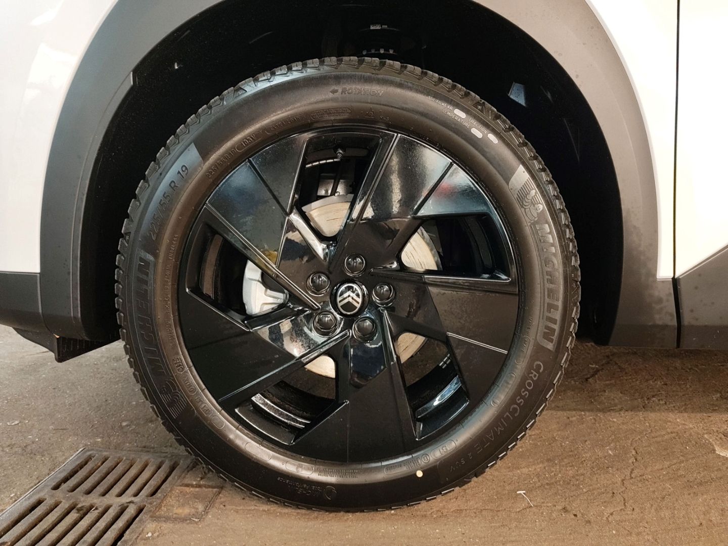 Citroën C5 Aircross - Bild 17