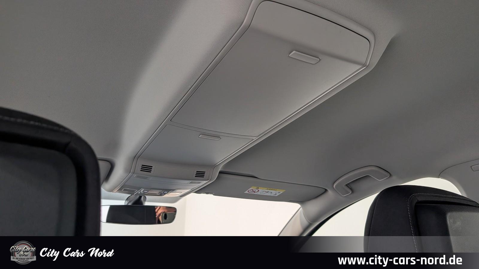 Volkswagen Touran Comfortline BMT/Start-Stopp 7SITZ ACC+AHK, миниатюра 14