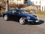 Porsche 997 Carrera S Coupé  - Porsche 997 aus 2005