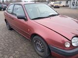 Toyota Corolla - gebrauchte Toyota Corolla aus dem Jahr 1998