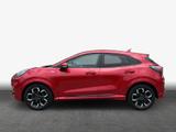 Ford Puma 1.0 EcoBoost Hybrid Aut. ST-LINE X - rote Ford Puma