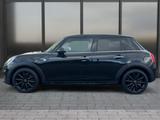 MINI ONE Blackyard+PDC+SHZ+Klima+Tempomat - MINI MINI: Black