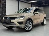 Volkswagen Touareg V6 TDI 4M Executive ACC*STANDHZG*MEMORY - Volkswagen Touareg: Executive