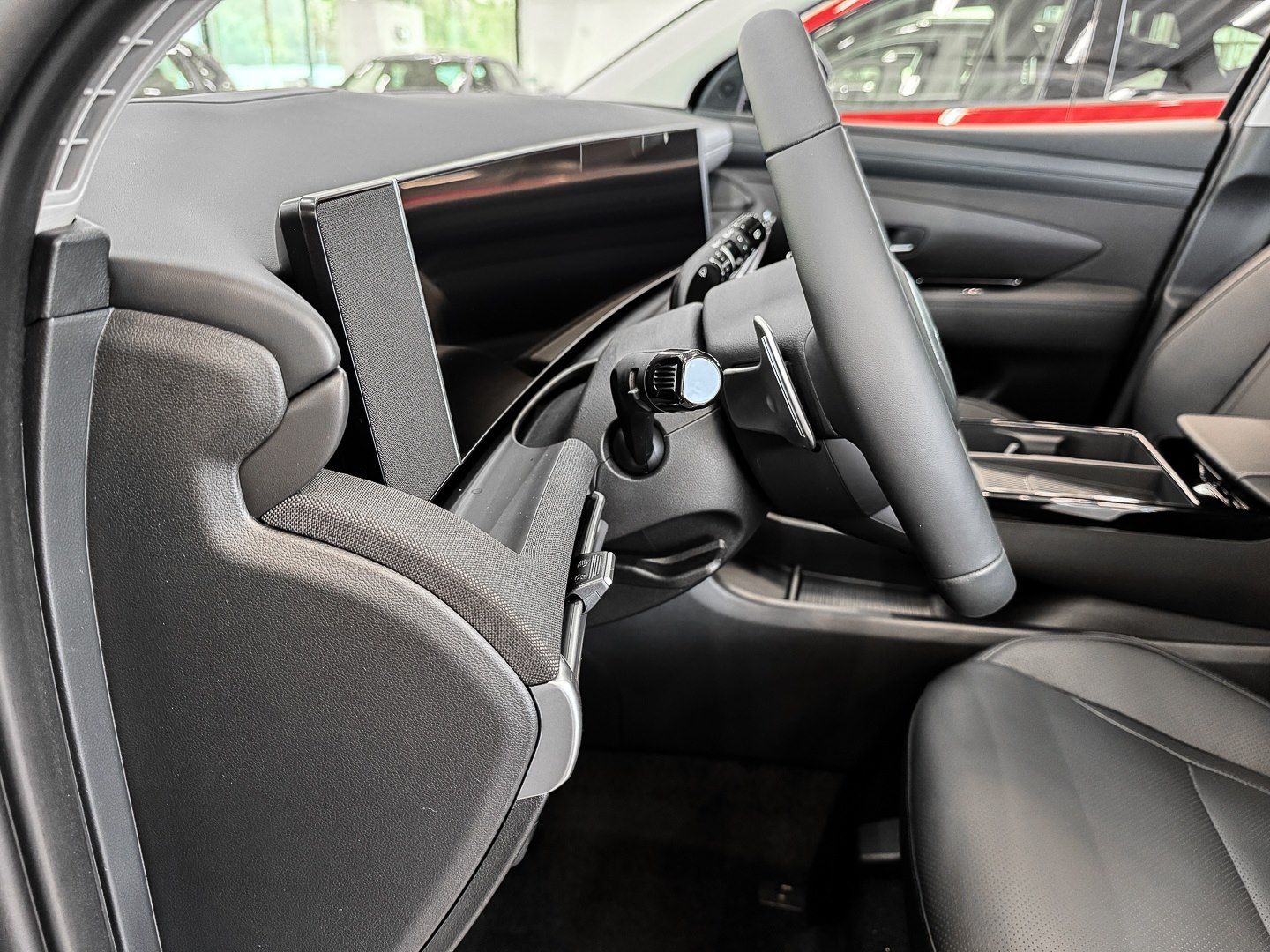 Hyundai TUCSON - Bild 13