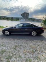 Mercedes-Benz S 560 4M L - 3D Burmester - Magic Sky - Exkl Led - gebrauchte Mercedes-Benz S 560 aus dem Jahr 2017