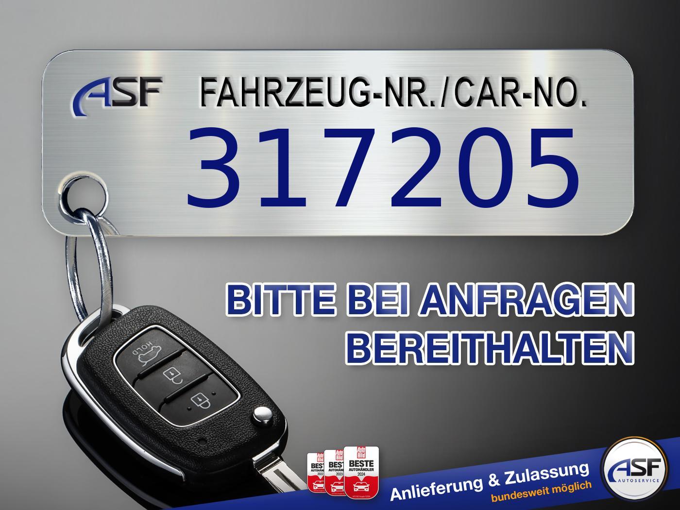 Volkswagen Polo Sondermodel CrossPolo #Automatik #Tempom...