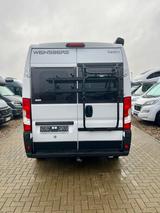 Weinsberg CaraBus 600 MQ Solar, Lithium, Klima - Weinsberg Carabus