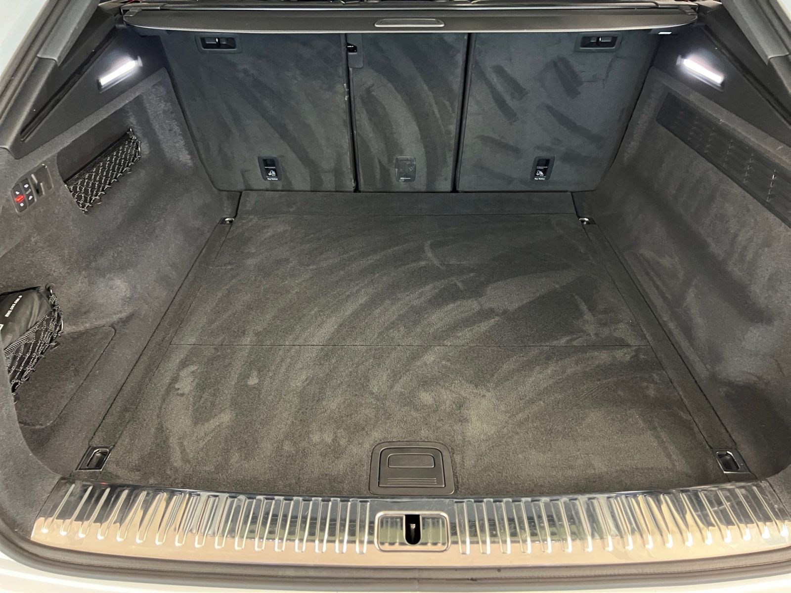 Audi RSQ8 - Bild 7