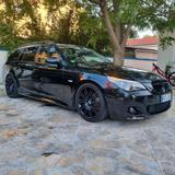 BMW Bmw E61 525d Top Zustand - BMW 525 aus 2006: 525d