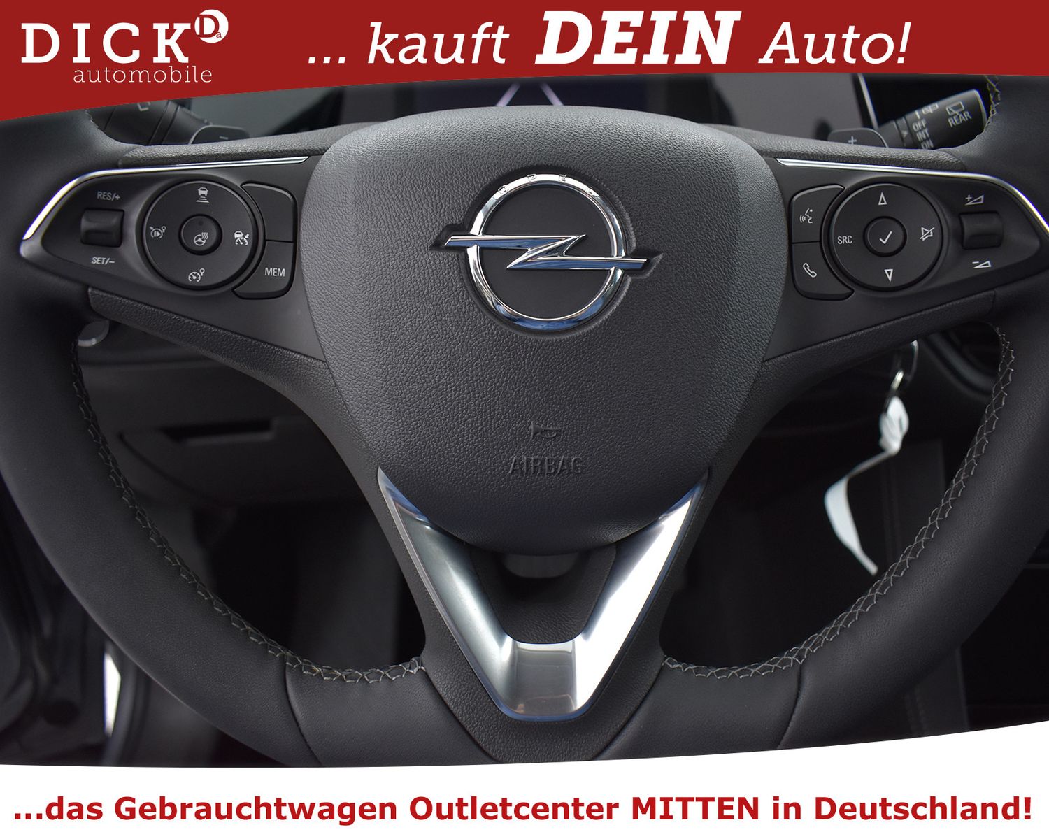 OPEL Grandland X 1.2 Aut. Enjoy NAVI+KAM+ACC+LED+SHZ+ - Image 18