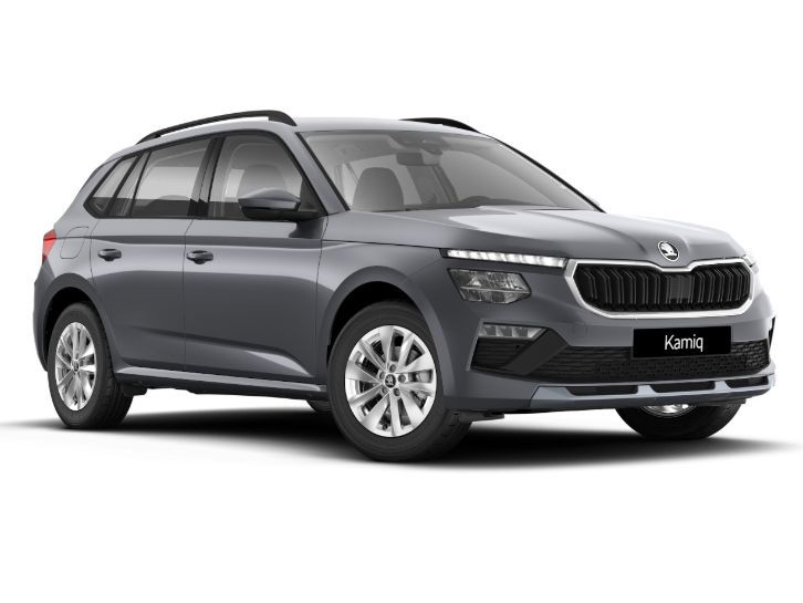 Skoda Kamiq - Bild 2