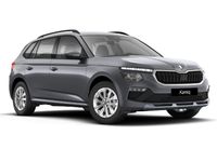 Skoda Kamiq - Vorschau Bild 2