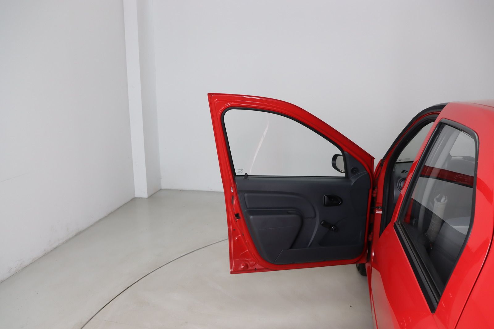 Fahrzeugabbildung Dacia Logan 1.4 MPI * PDC * 8-fach