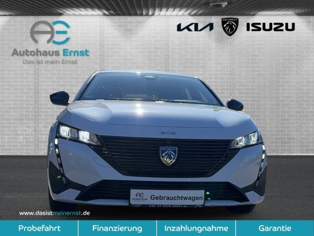 Peugeot 308 SW PureTech 130 EAT8 Active Pack