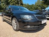 Skoda Superb Combi Exclusive Kam*SitzHz.*Klima*Navi - Skoda Superb Exclusive mit Diesel-Antrieb