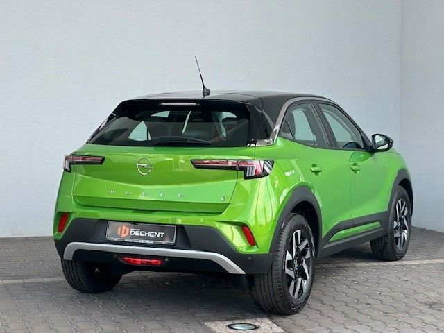 Fahrzeugabbildung Opel Mokka-e Elegance Elektro 136PS Navi!