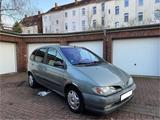 Renault Megane Scenic 1.6 Automatik, Klima... - gebrauchte Renault Megane aus dem Jahr 1998