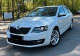 Skoda  Octavia 2.0 PS 150 Panorama Dach  X... - Skoda Octavia: Panorama Dach