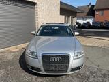 Audi A6 Avant 3.0 TDI quattro Behindertengerecht*AHK* - Audi A6 aus 2008: Kombi