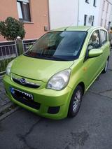 Daihatsu Cuore Top - Daihatsu Cuore Top mit Benzin-Antrieb