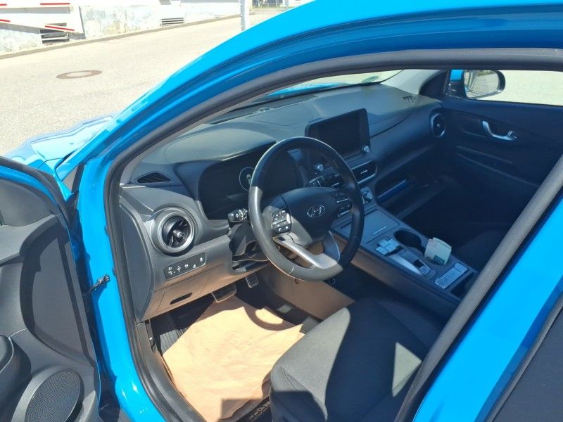 Hyundai Kona Select*SHZ*ACC*R.Cam*Tempo*CarPlay*LED*2WD imagem 3