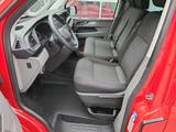 Volkswagen T6 Caravelle 6.1 2.0 TDI Trendline RFK+NAVI+AHK+ - Volkswagen: Caravelle Trendline