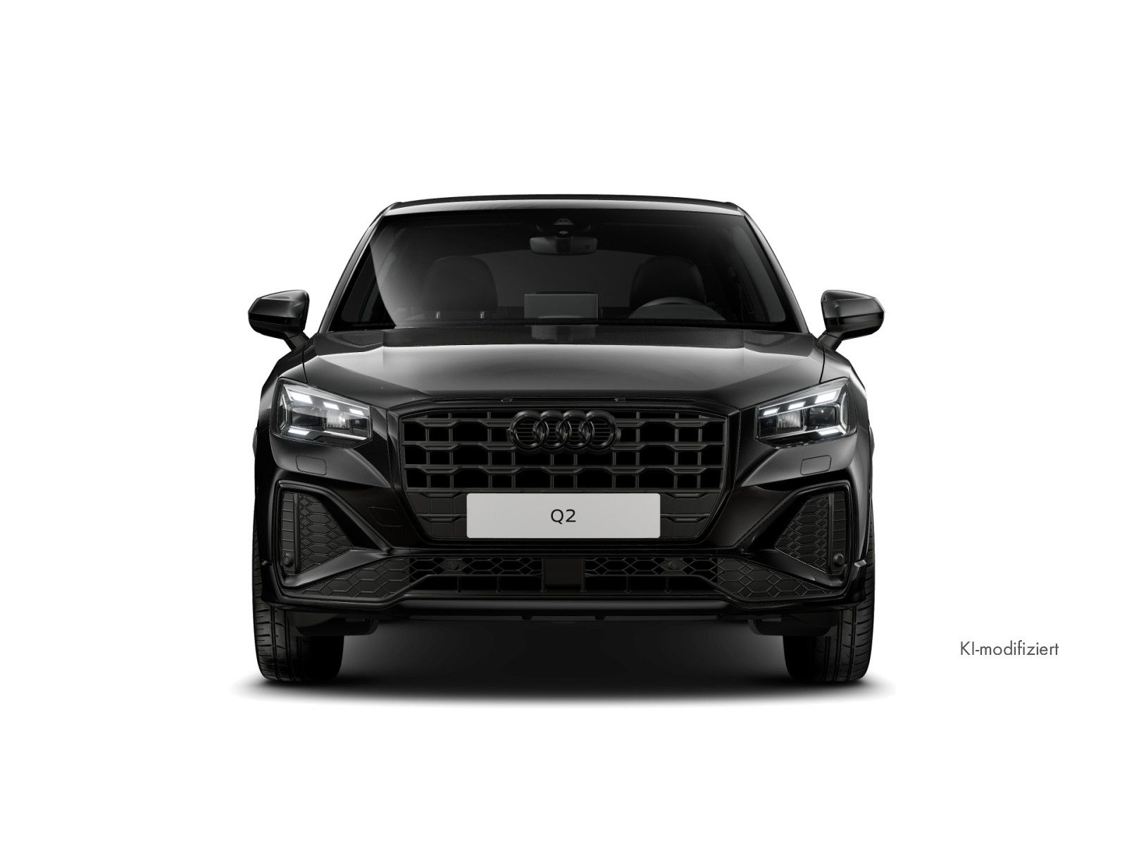 Audi Q2 - Bild 4