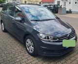 Volkswagen Touran Comfortline 1.5 TSI OPF 110 kW DSG