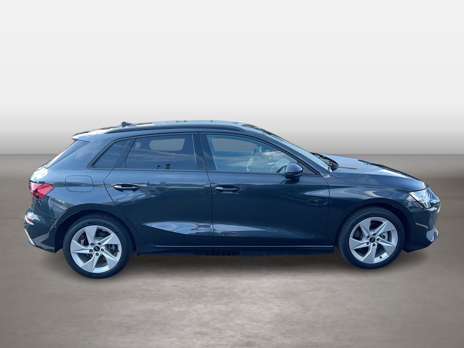 Audi A3 - Bild 14