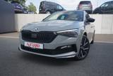 Skoda Scala 1.5 TSI Monte Carlo LED Kamera APP-Connect - Skoda: Monte Carlo