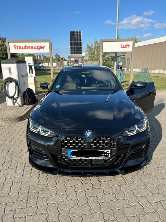 Image of BMW M440