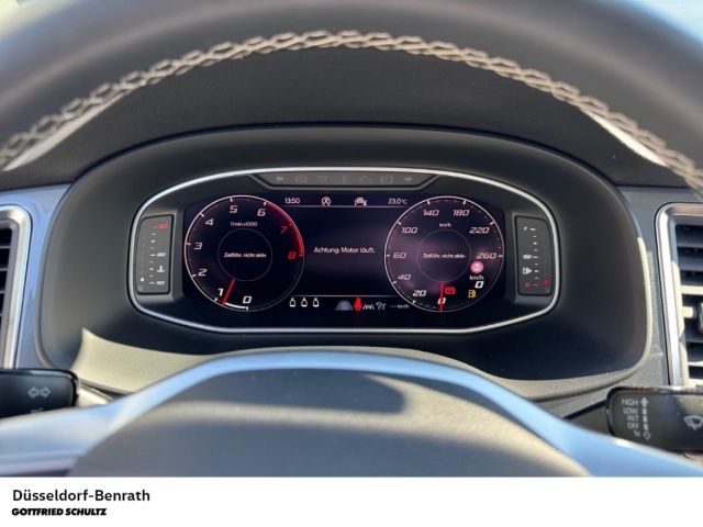 Seat Ateca - Bild 16