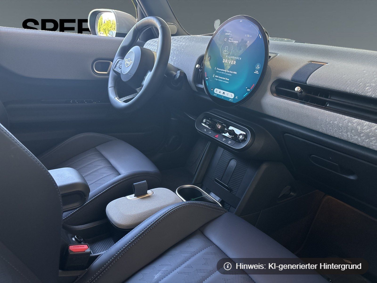 MINI Cooper S - Bild 15
