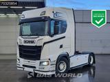 Scania S500 4X2 Retarder ACC Standklima - Scania R500