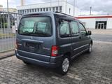 Citroën Berlingo HDi 75 Advance Kombi tüv 02/2026 - Citroën Berlingo: 2.0