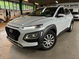 Hyundai Kona Style 2WD 1.6 Mpv Dct, 136 HK - Hyundai KONA mit Diesel-Antrieb: Automatik