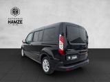 Ford Transit Connect lang Trend|7Sitze|Automatik|Cam. - Ford Tourneo Connect: Lang